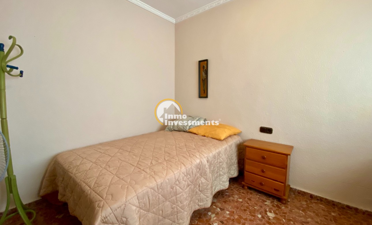 Till salu - Lägenhet - Torrevieja - Beach