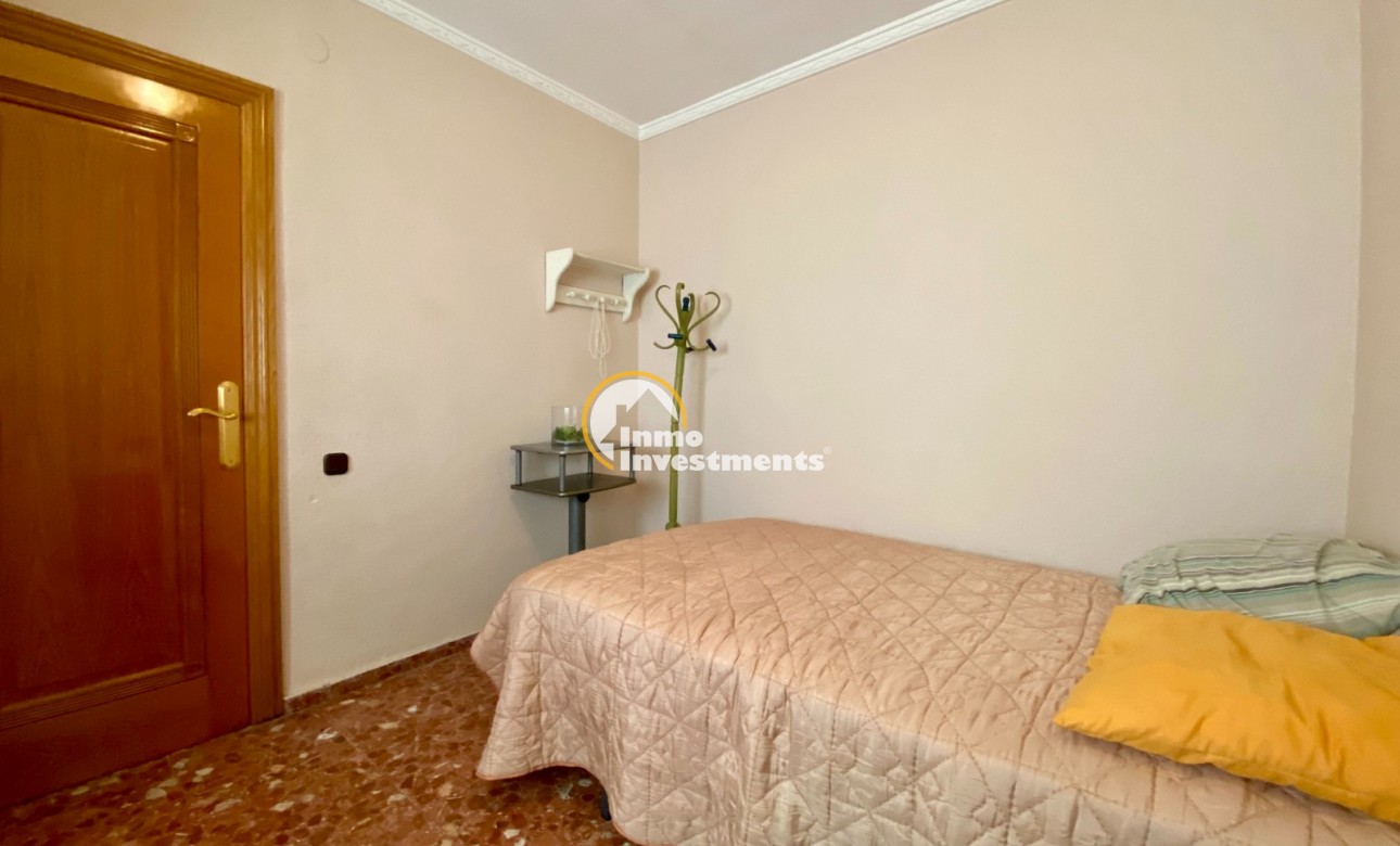 Till salu - Lägenhet - Torrevieja - Beach