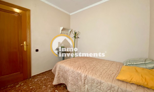 Till salu - Lägenhet - Torrevieja - Beach