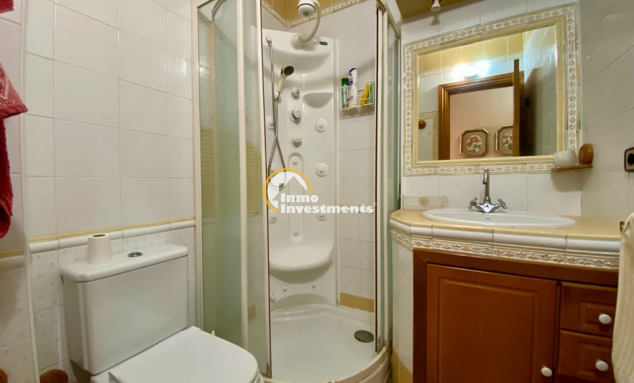 Till salu - Lägenhet - Torrevieja - Beach