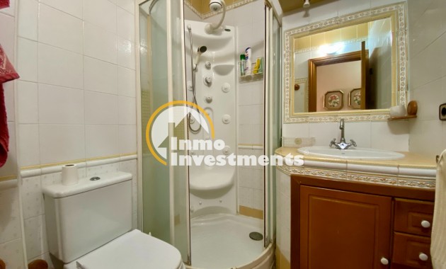 Till salu - Lägenhet - Torrevieja - Beach