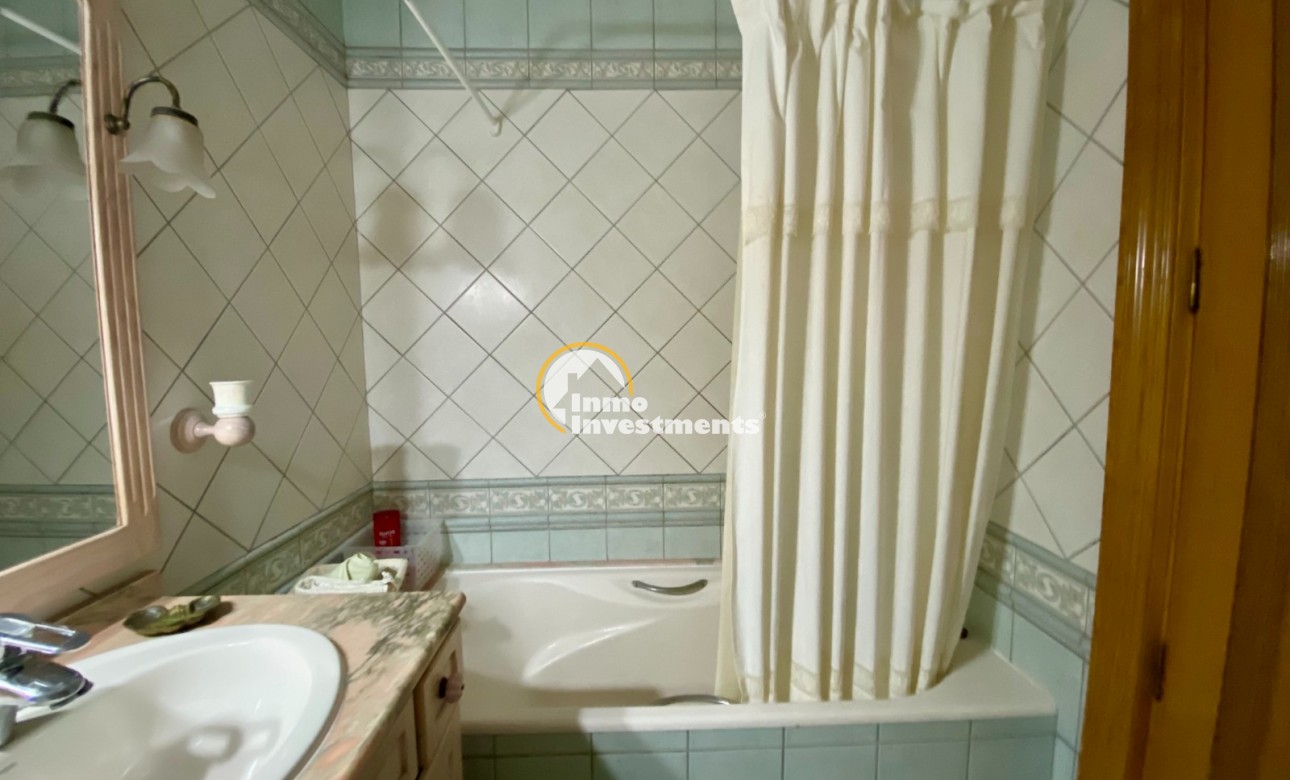 Till salu - Lägenhet - Torrevieja - Beach