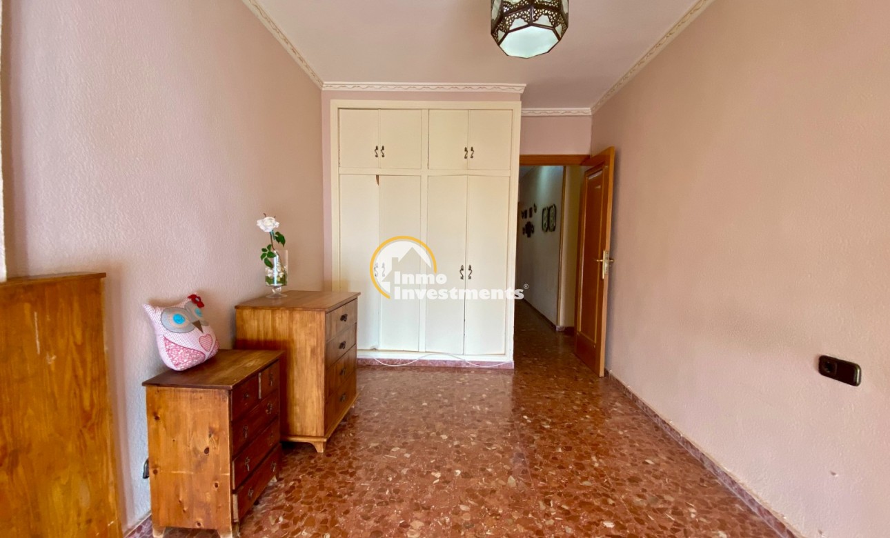 Till salu - Lägenhet - Torrevieja - Beach