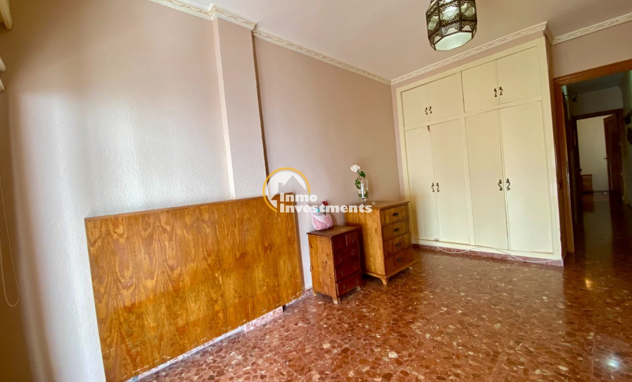 Till salu - Lägenhet - Torrevieja - Beach