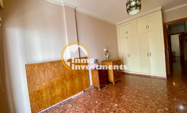 Till salu - Lägenhet - Torrevieja - Beach