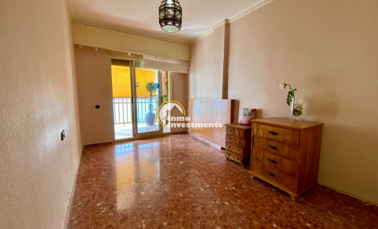 Till salu - Lägenhet - Torrevieja - Beach