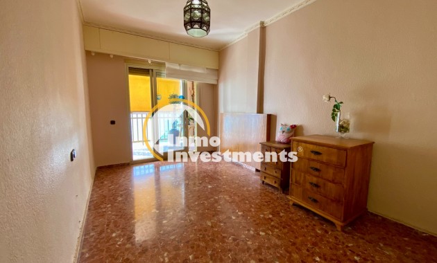 Till salu - Lägenhet - Torrevieja - Beach