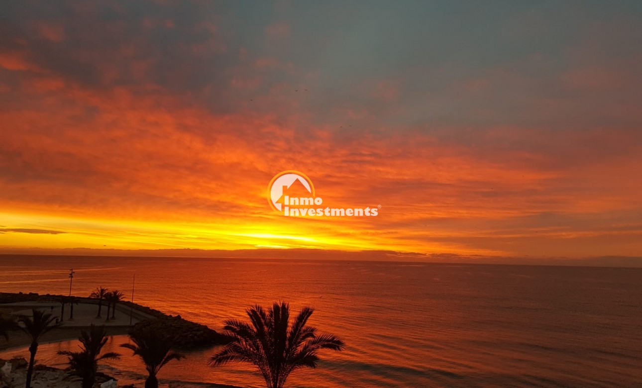 Till salu - Lägenhet - Torrevieja - Beach