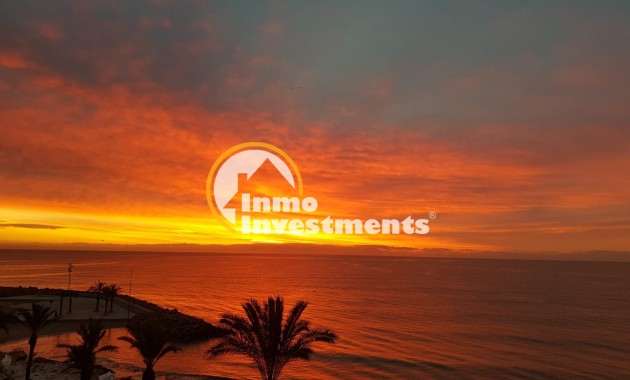 Till salu - Lägenhet - Torrevieja - Beach