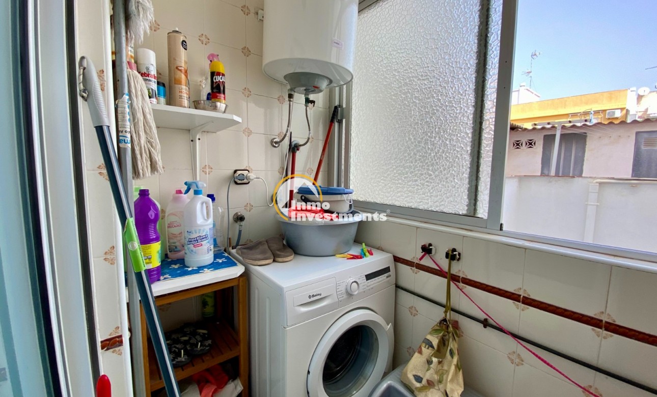 Till salu - Lägenhet - Torrevieja - Beach