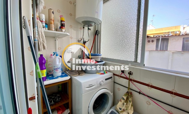 Till salu - Lägenhet - Torrevieja - Beach