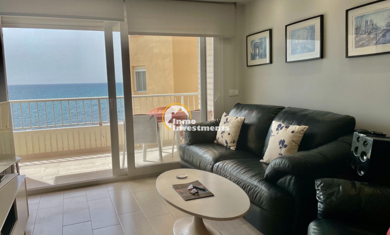 Revente privée - Appartement - Torrevieja - Plage