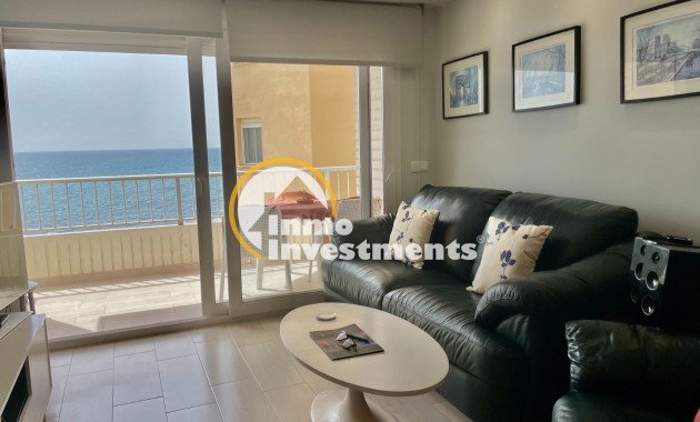 Revente privée - Appartement - Torrevieja - Plage