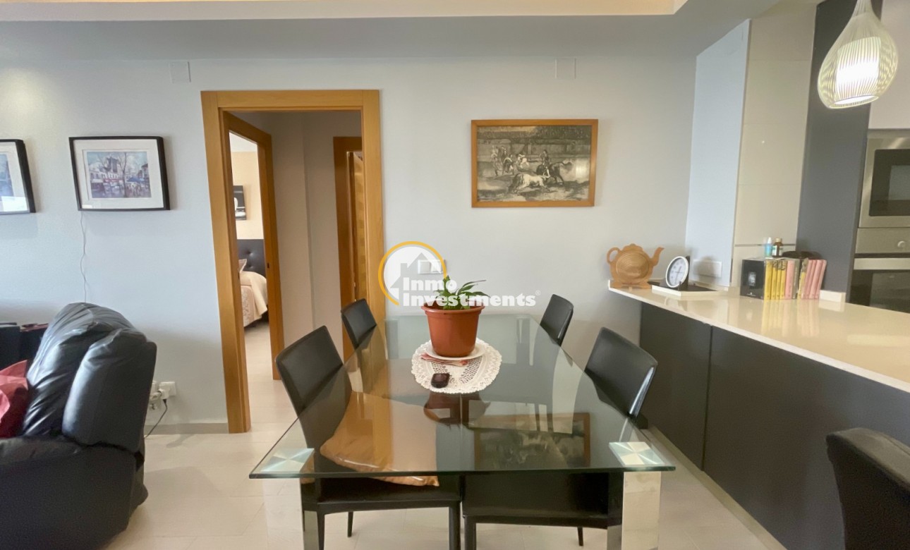 Revente privée - Appartement - Torrevieja - Plage