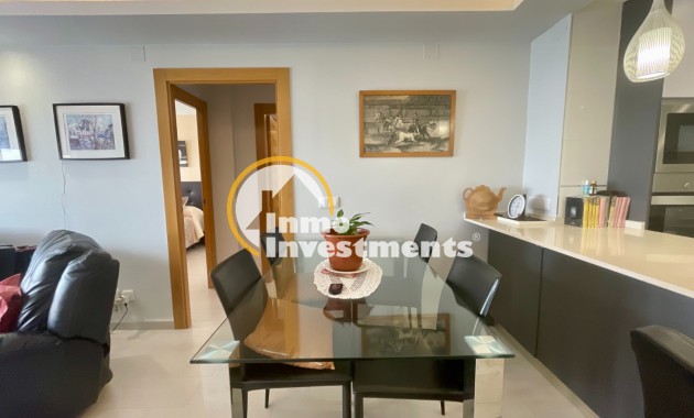 Revente privée - Appartement - Torrevieja - Plage
