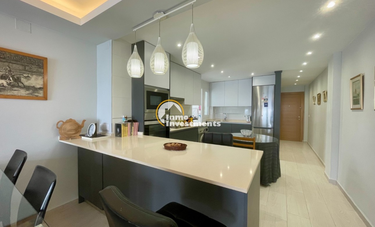 Revente privée - Appartement - Torrevieja - Plage