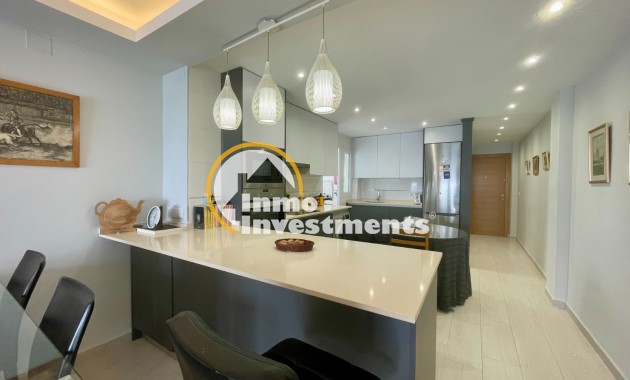 Revente privée - Appartement - Torrevieja - Plage