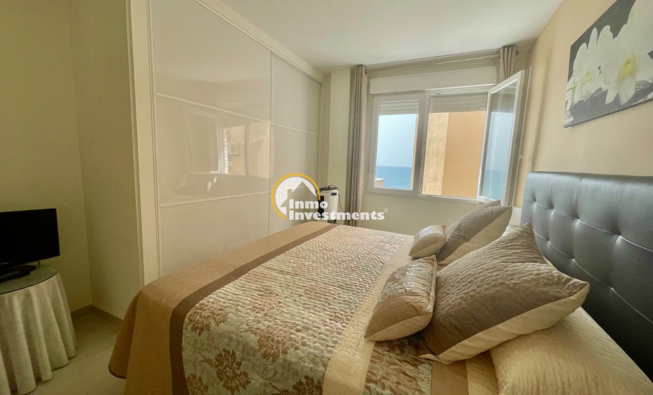 Revente privée - Appartement - Torrevieja - Plage