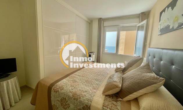 Revente privée - Appartement - Torrevieja - Plage