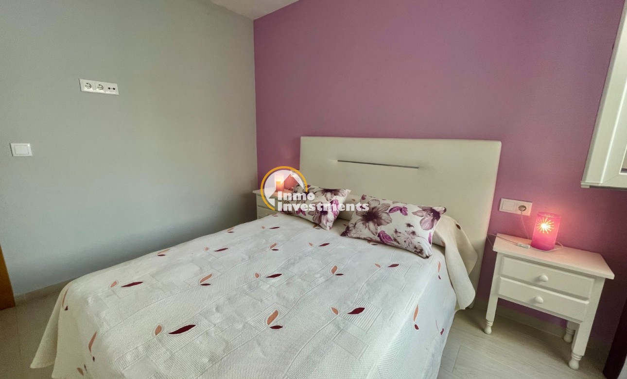 Revente privée - Appartement - Torrevieja - Plage