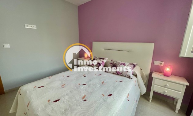 Revente privée - Appartement - Torrevieja - Plage