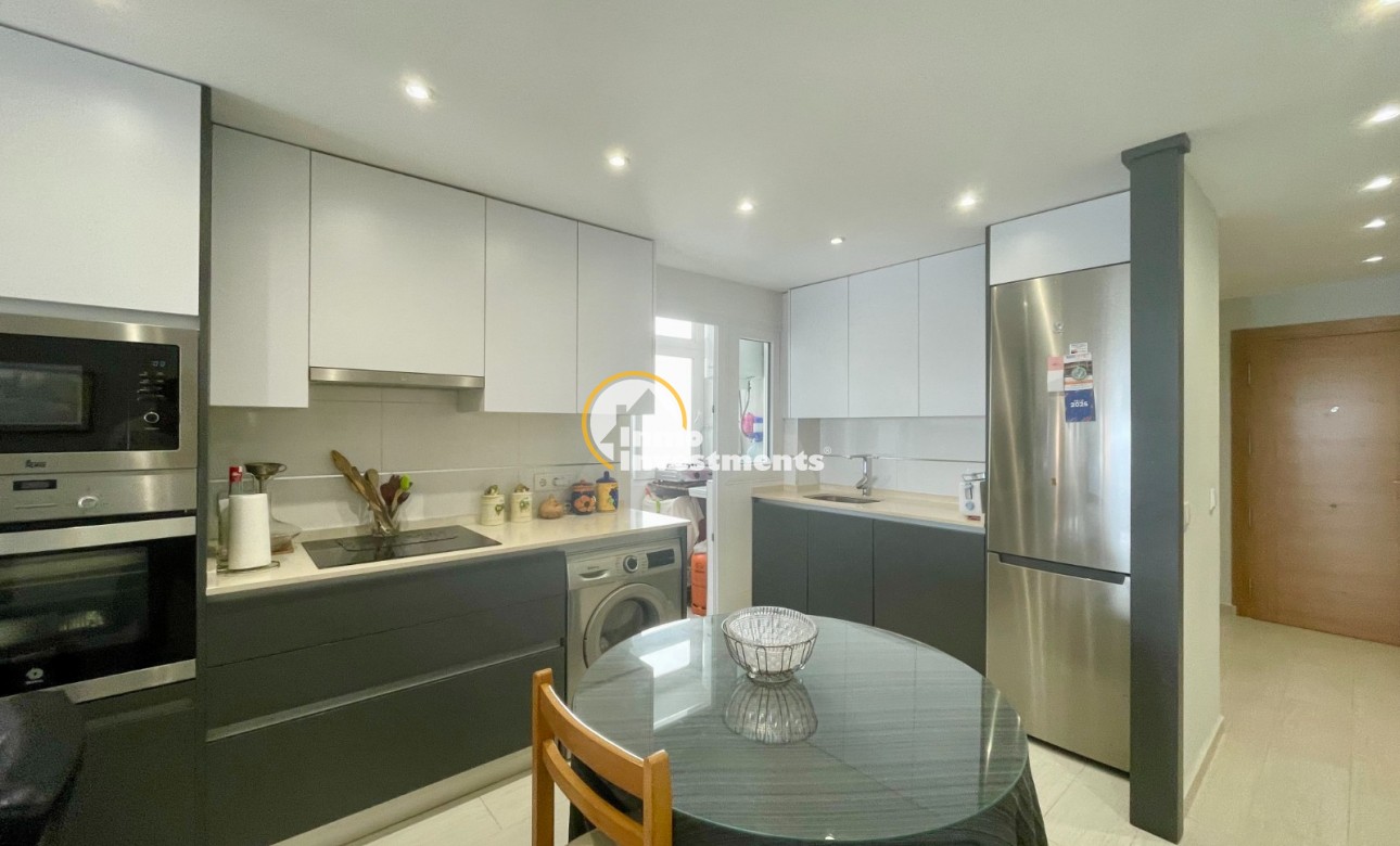 Revente privée - Appartement - Torrevieja - Plage