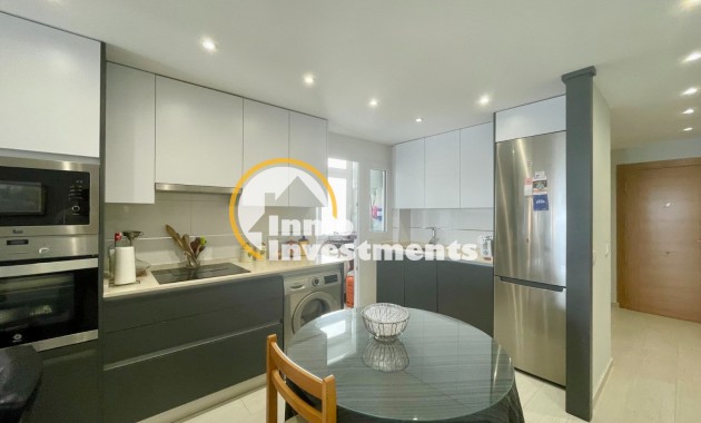 Revente privée - Appartement - Torrevieja - Plage