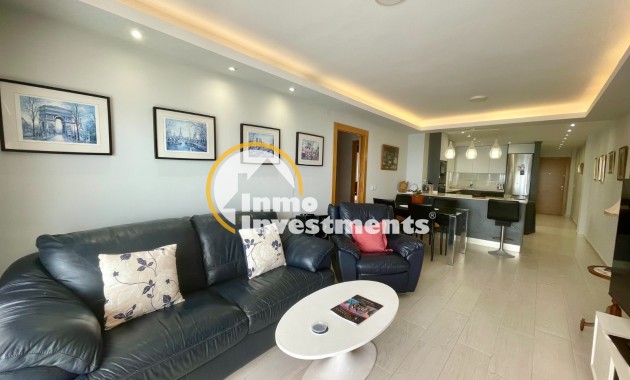 Revente privée - Appartement - Torrevieja - Plage