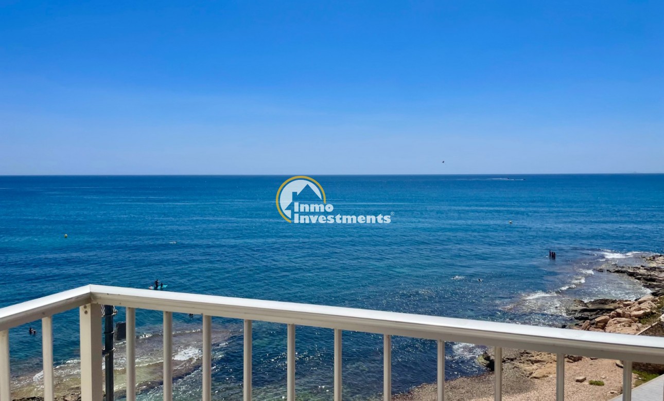 Revente privée - Appartement - Torrevieja - Plage