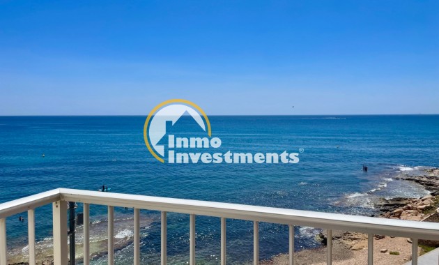 Revente privée - Appartement - Torrevieja - Plage