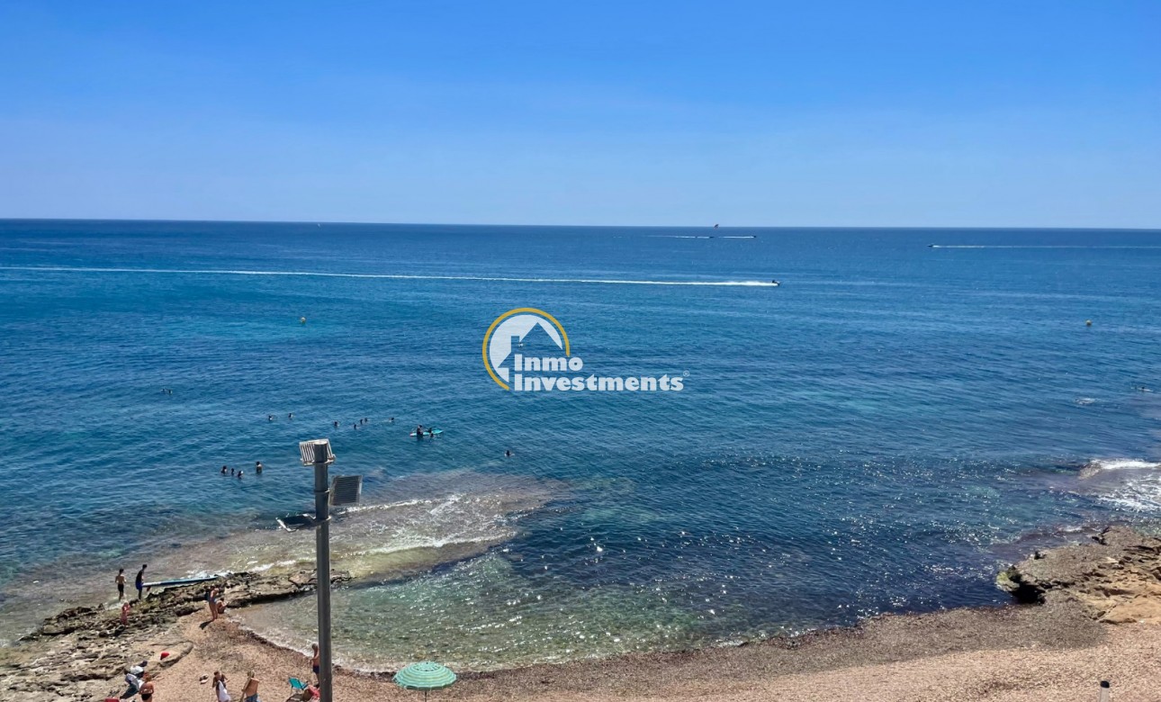 Revente privée - Appartement - Torrevieja - Plage