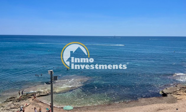 Revente privée - Appartement - Torrevieja - Plage