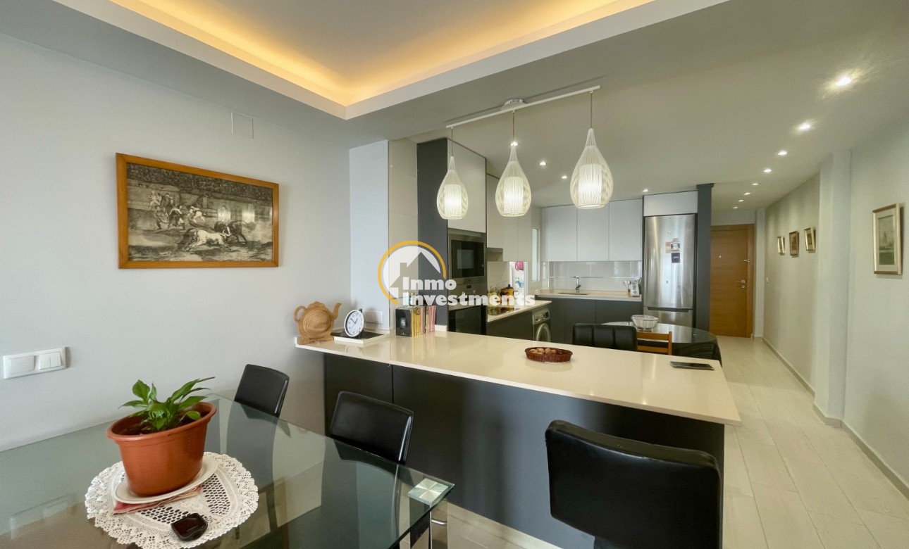 Revente privée - Appartement - Torrevieja - Plage