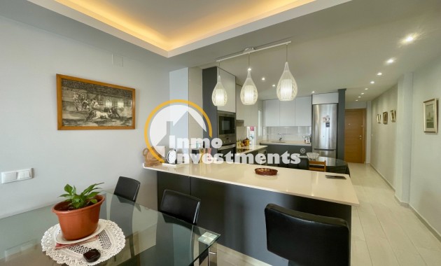 Revente privée - Appartement - Torrevieja - Plage