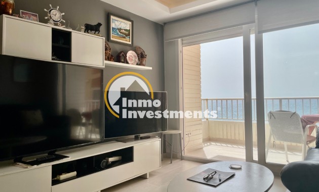 Revente privée - Appartement - Torrevieja - Plage