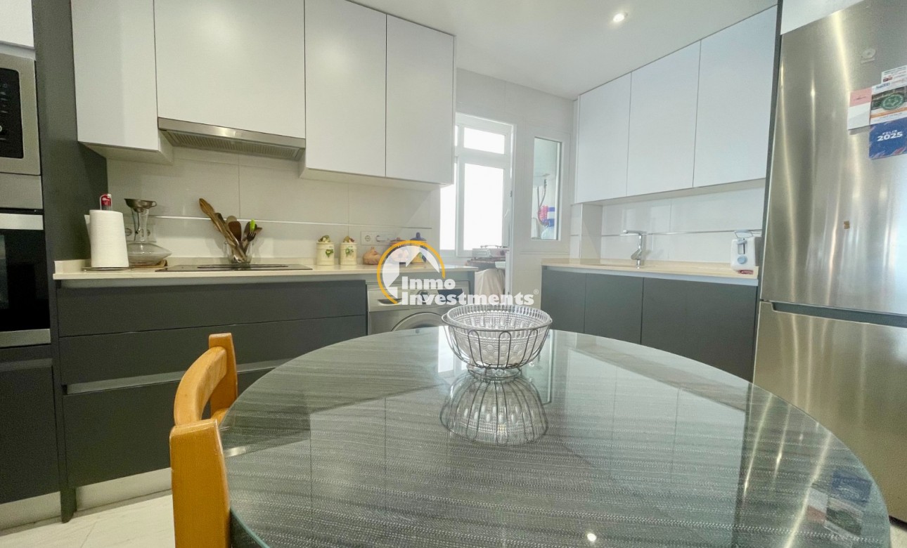 Revente privée - Appartement - Torrevieja - Plage