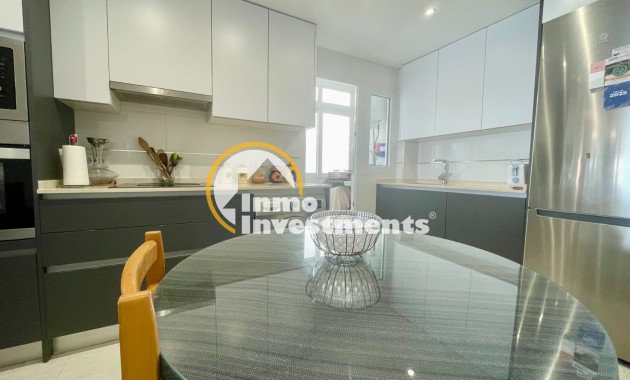 Revente privée - Appartement - Torrevieja - Plage