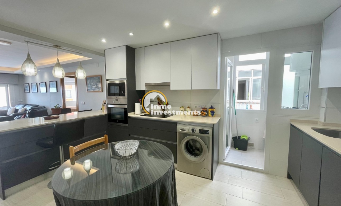 Revente privée - Appartement - Torrevieja - Plage