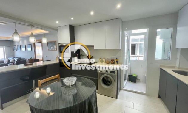 Revente privée - Appartement - Torrevieja - Plage