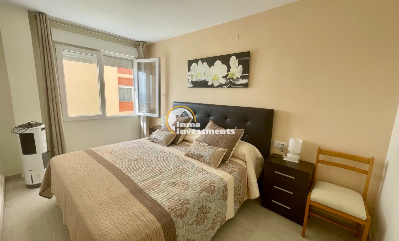 Revente privée - Appartement - Torrevieja - Plage