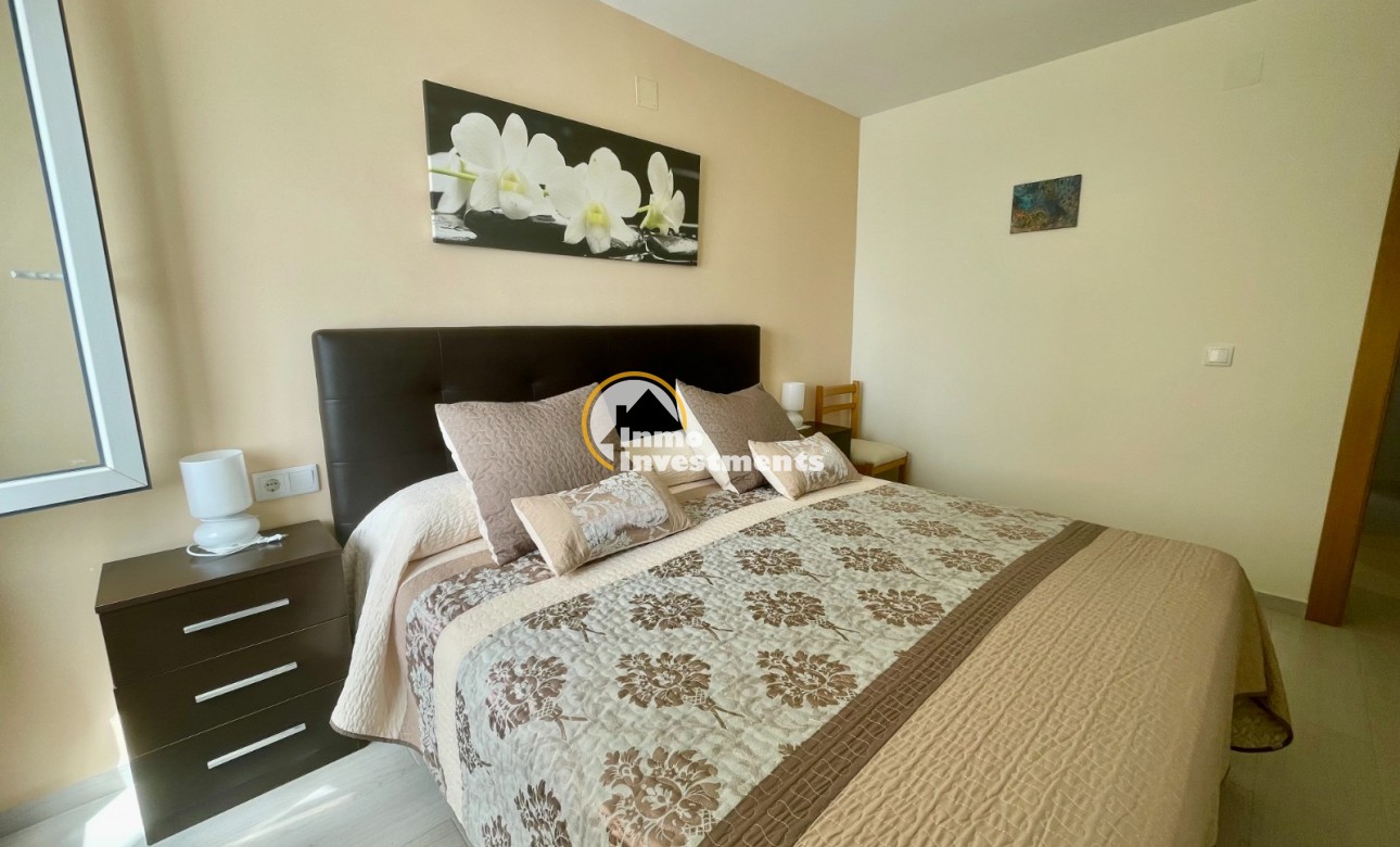 Revente privée - Appartement - Torrevieja - Plage