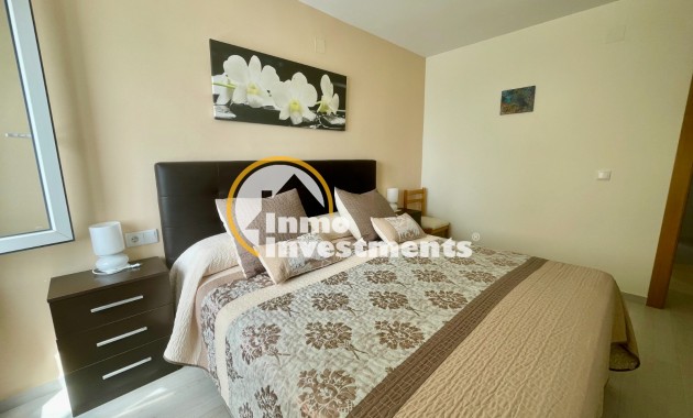 Revente privée - Appartement - Torrevieja - Plage