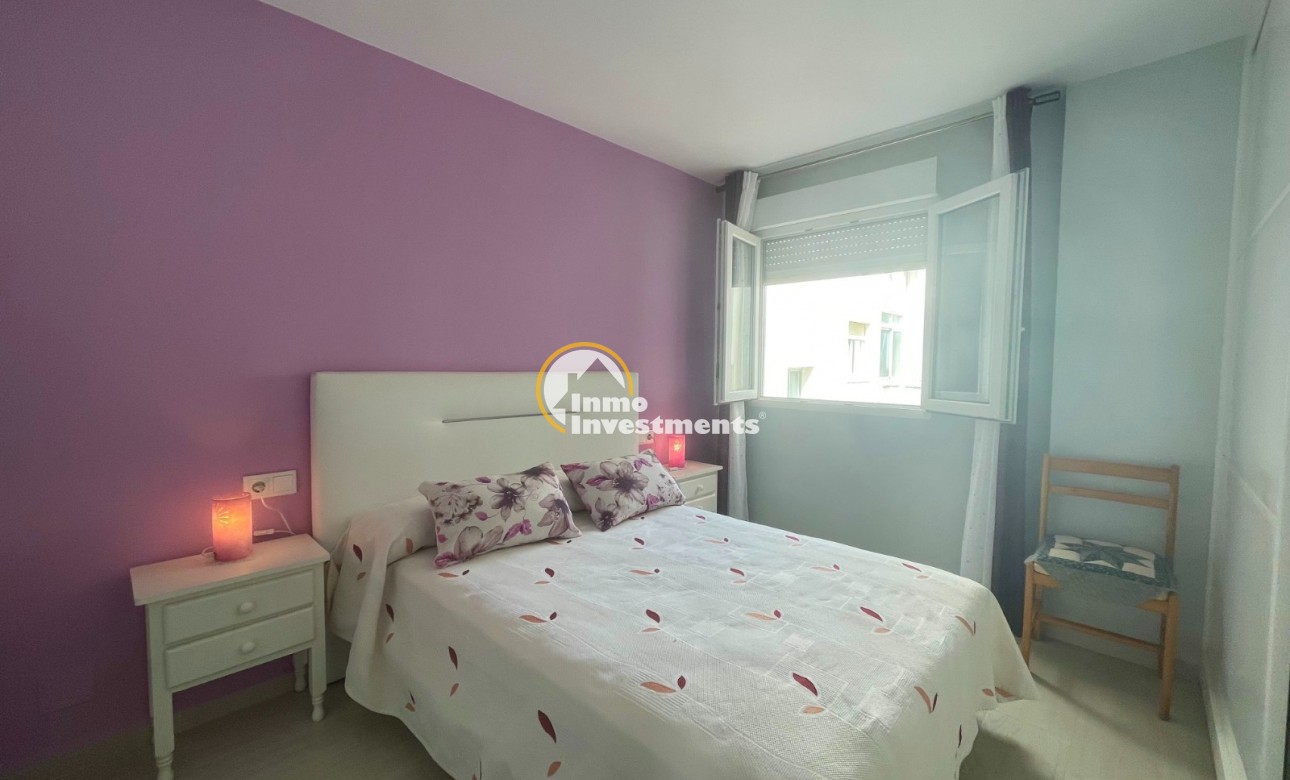 Revente privée - Appartement - Torrevieja - Plage