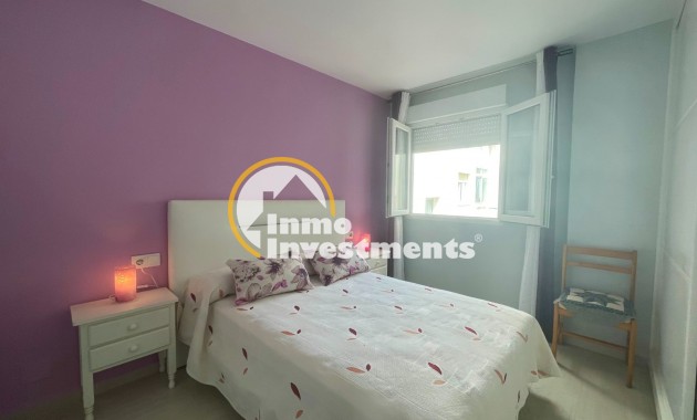 Revente privée - Appartement - Torrevieja - Plage