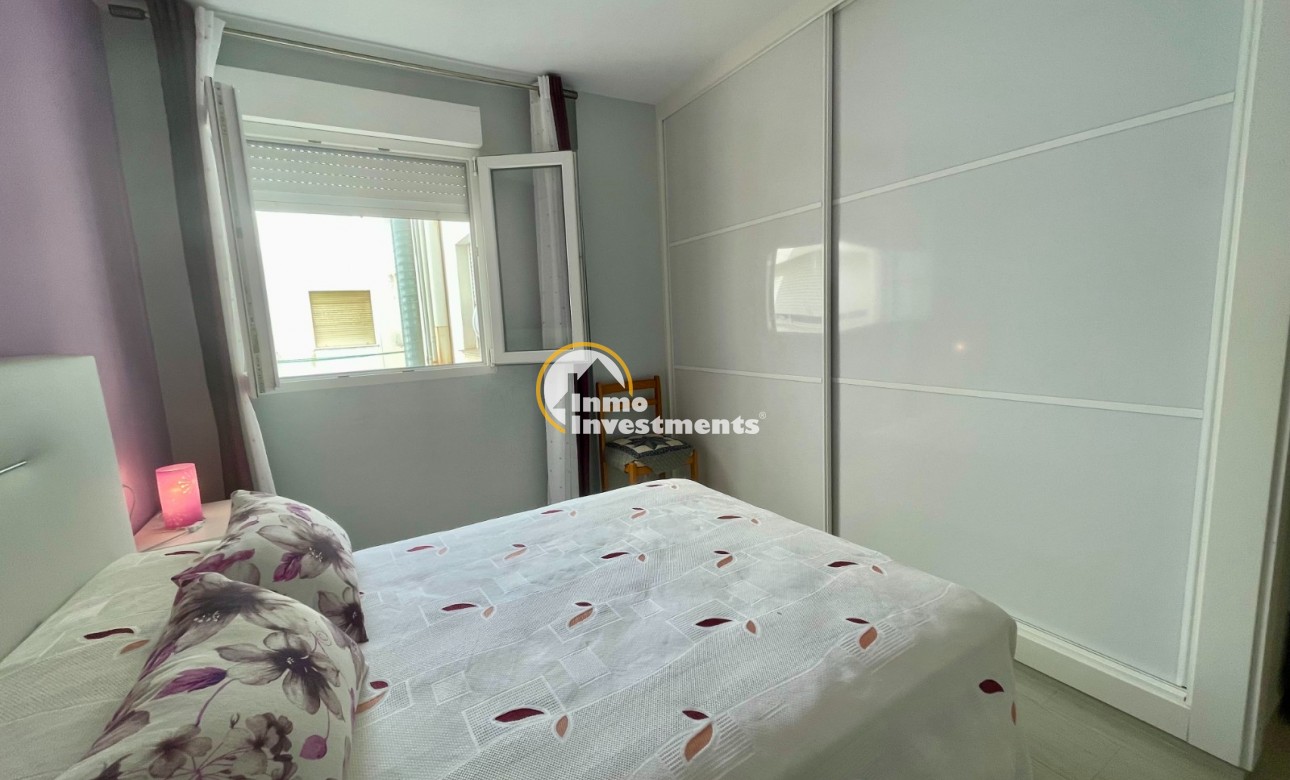 Revente privée - Appartement - Torrevieja - Plage