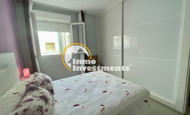 Revente privée - Appartement - Torrevieja - Plage