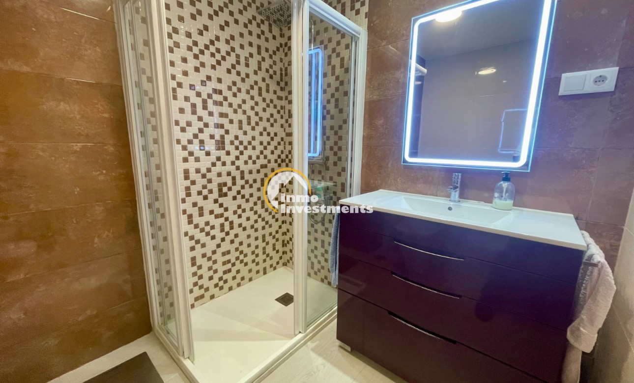 Revente privée - Appartement - Torrevieja - Plage