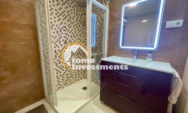 Revente privée - Appartement - Torrevieja - Plage