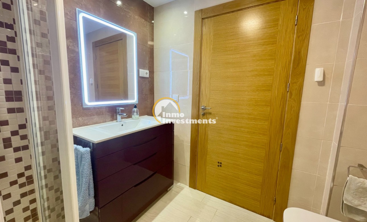 Revente privée - Appartement - Torrevieja - Plage