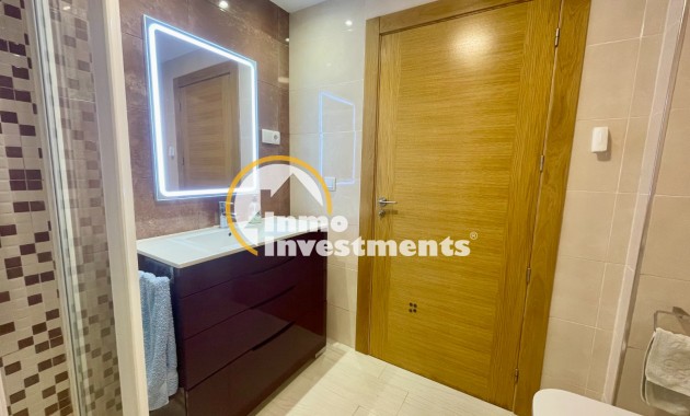 Revente privée - Appartement - Torrevieja - Plage